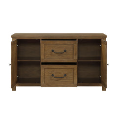Wyatt Brown Buffet/Server - Ornate Home