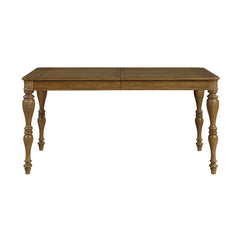 Wyatt Brown Counter Height Table - Ornate Home