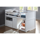 Wyatt Loft Bed - Ornate Home