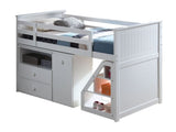 Wyatt Loft Bed - Ornate Home