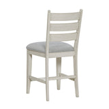 Wyatt Tan 5pc Dining Set - Ornate Home