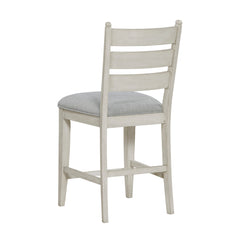 Wyatt Tan 7pc Dining Set - Ornate Home