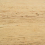 Wyatt White / Natural Twin Over Twin Bunk Bed - Ornate Home