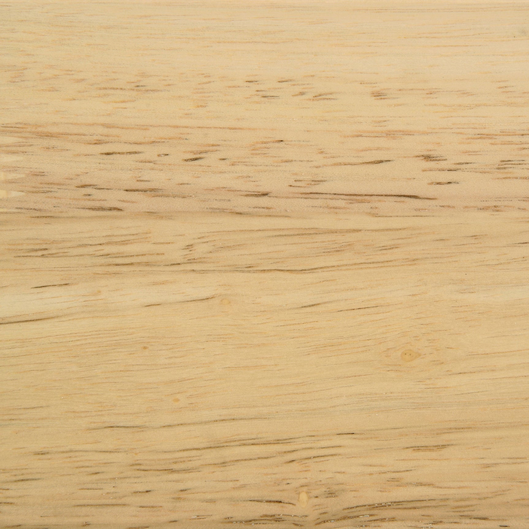 Wyatt White / Natural Twin Over Twin Bunk Bed - Ornate Home