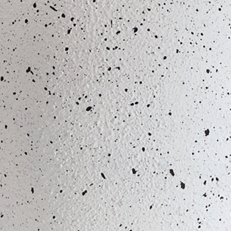 Wyattford White/Black Metal Table Lamp (1/CN) - Ornate Home