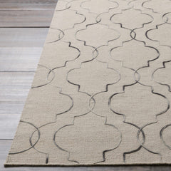 Wycombe Area Carpet Area Rug - Clearance - Ornate Home