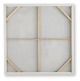 Wylander Tan/Brown/Gray Wall Art (Online Special Price) - Ornate Home