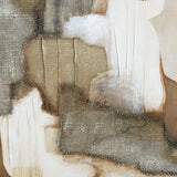 Wylander Tan/Brown/Gray Wall Art (Online Special Price) - Ornate Home