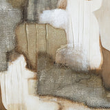 Wylander Tan/Brown/Gray Wall Art - Ornate Home