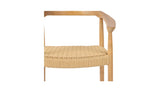Wynn Natural Counter Stool - Ornate Home