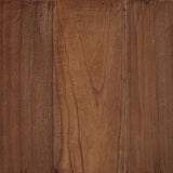 Wynne Brown Coffee Table - Ornate Home