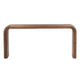 Wynne Brown Console Table - Ornate Home