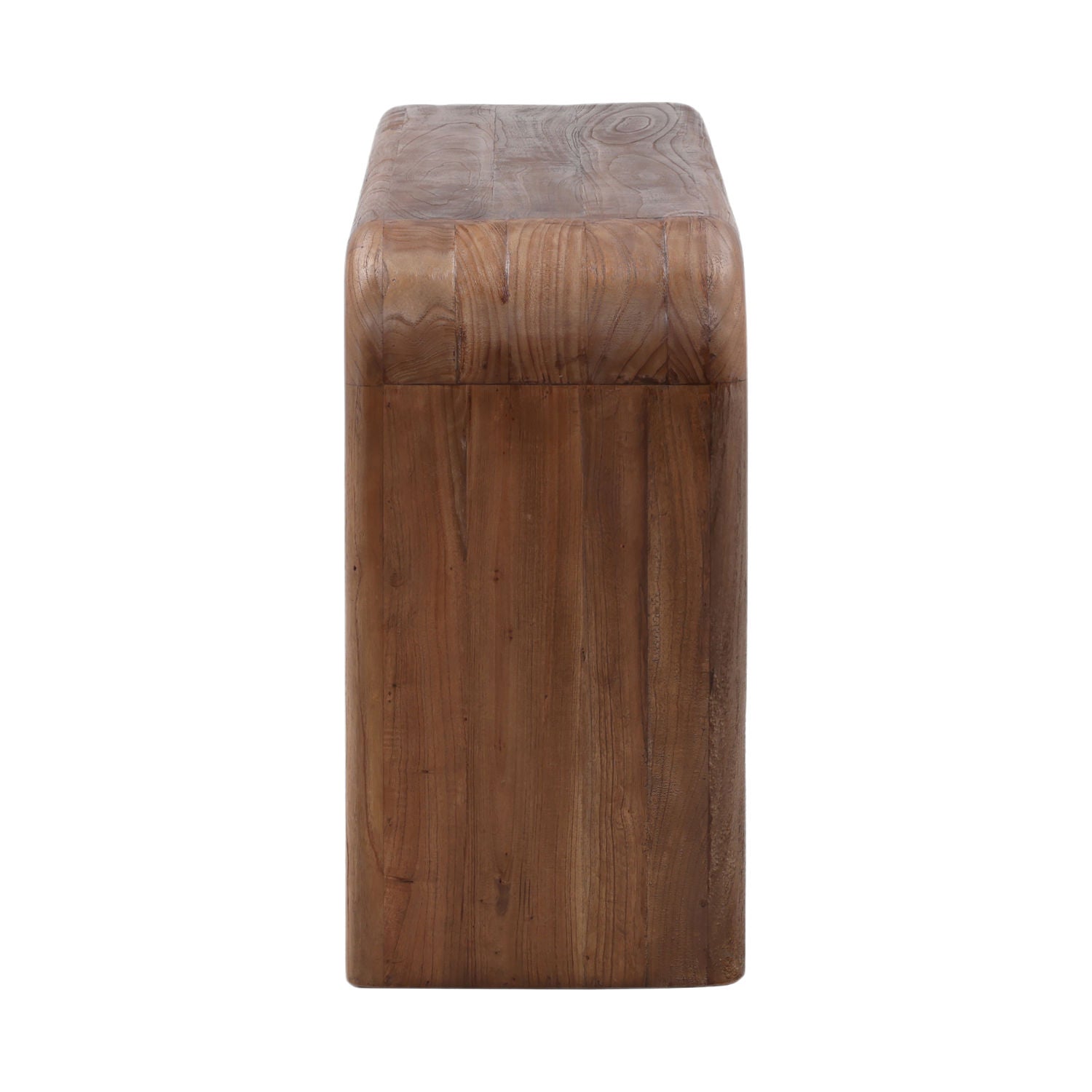 Wynne Brown Console Table - Ornate Home