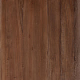 Wynne Brown Console Table - Ornate Home