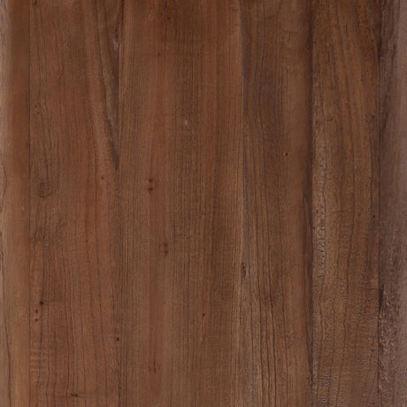 Wynne Brown Console Table - Ornate Home