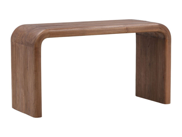 Wynne Brown Desk - Ornate Home