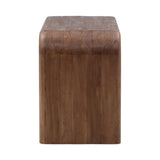 Wynne Brown Desk - Ornate Home