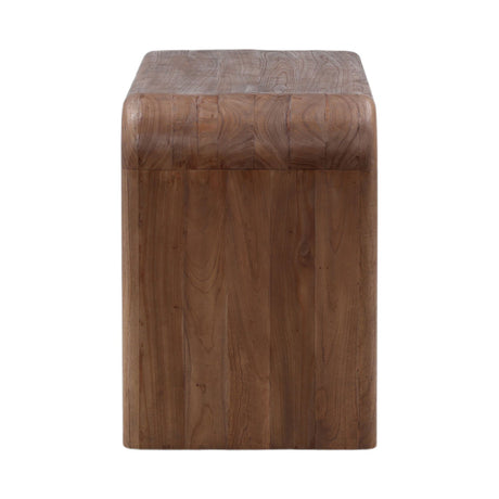 Wynne Brown Desk - Ornate Home