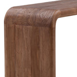 Wynne Brown Desk - Ornate Home