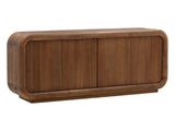 Wynne Brown Sideboard - Ornate Home