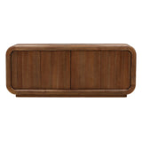 Wynne Brown Sideboard - Ornate Home