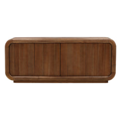 Wynne Brown Sideboard - Ornate Home