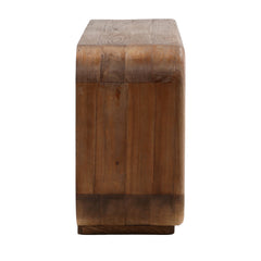 Wynne Brown Sideboard - Ornate Home