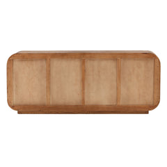 Wynne Brown Sideboard - Ornate Home