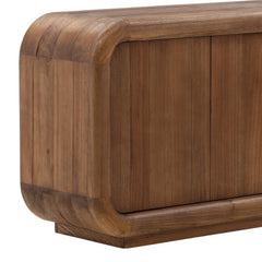 Wynne Brown Sideboard - Ornate Home