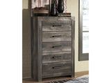 Wynnlow Chest of Drawers (Online Special Price) - Ornate Home