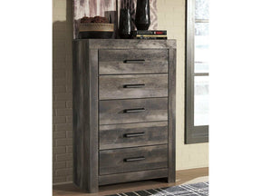Wynnlow Chest of Drawers (Online Special Price) - Ornate Home