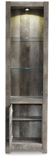 Wynnlow Gray Pier - Ornate Home