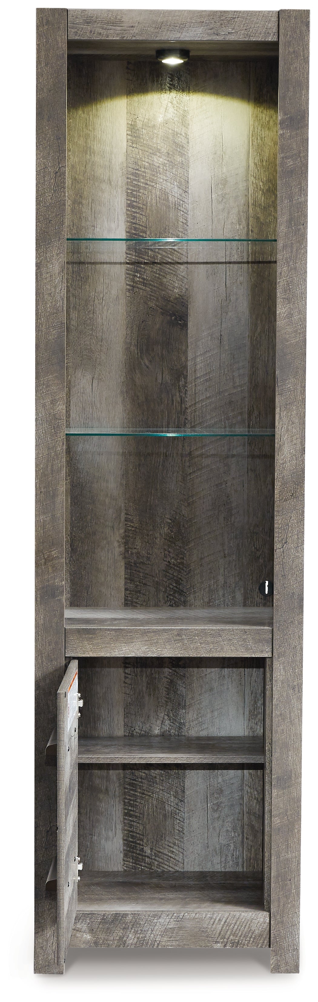 Wynnlow Gray Pier - Ornate Home