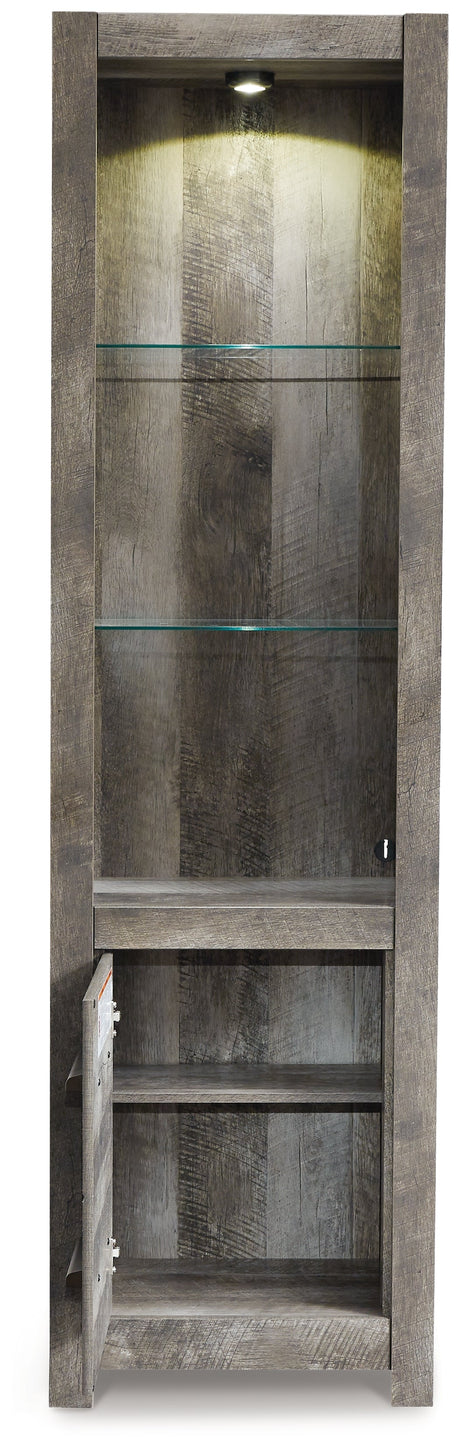 Wynnlow Gray Pier - Ornate Home