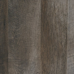 Wynnlow Gray Queen Crossbuck Panel Bed, Dresser and Mirror - Ornate Home
