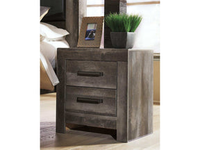 Wynnlow Nightstand (Online Special Price) - Ornate Home