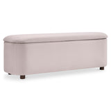 Wynwood Selle Storage Bench - Ornate Home