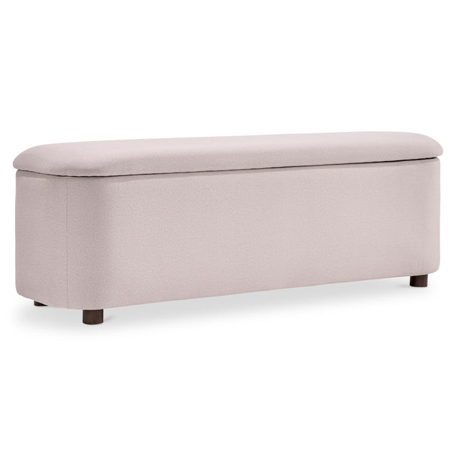 Wynwood Selle Storage Bench - Ornate Home