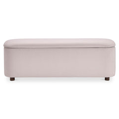 Wynwood Selle Storage Bench - Ornate Home