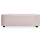 Wynwood Selle Storage Bench - Ornate Home