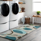 Wyocena Wool Rug - Clearance - Ornate Home
