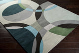Wyocena Wool Rug - Clearance - Ornate Home