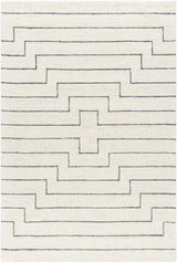 Wyome Area Rug - Ornate Home