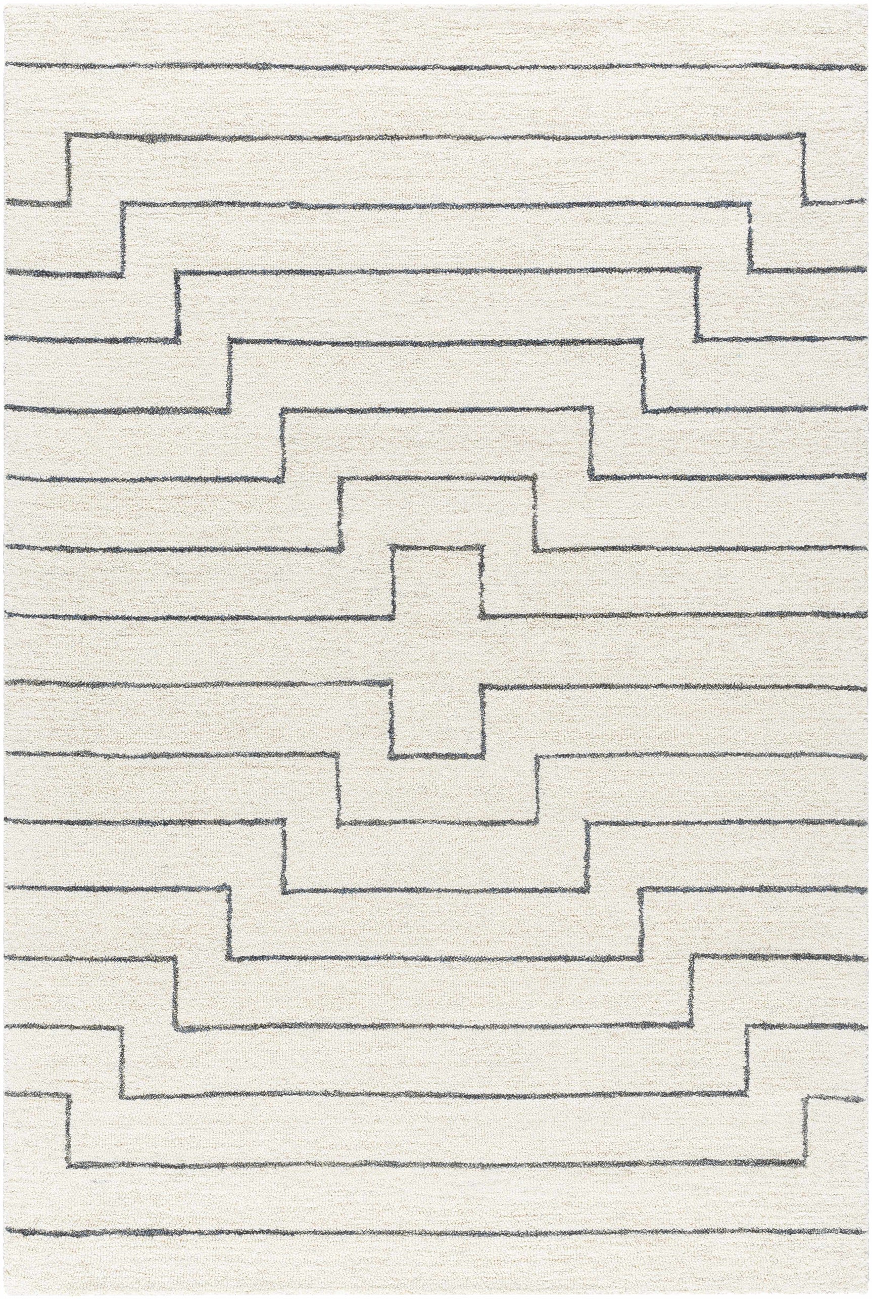 Wyome Area Rug - Ornate Home