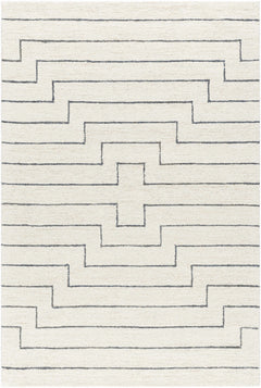 Wyome Area Rug - Ornate Home