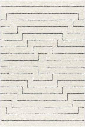 Wyome Area Rug - Ornate Home