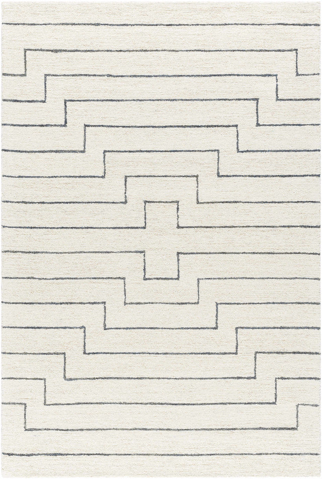 Wyome Area Rug - Ornate Home