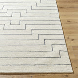 Wyome Area Rug - Ornate Home