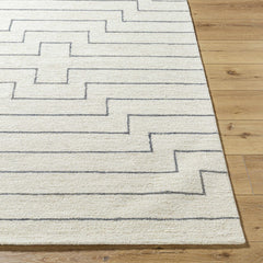Wyome Area Rug - Ornate Home