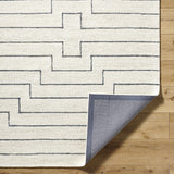 Wyome Area Rug - Ornate Home